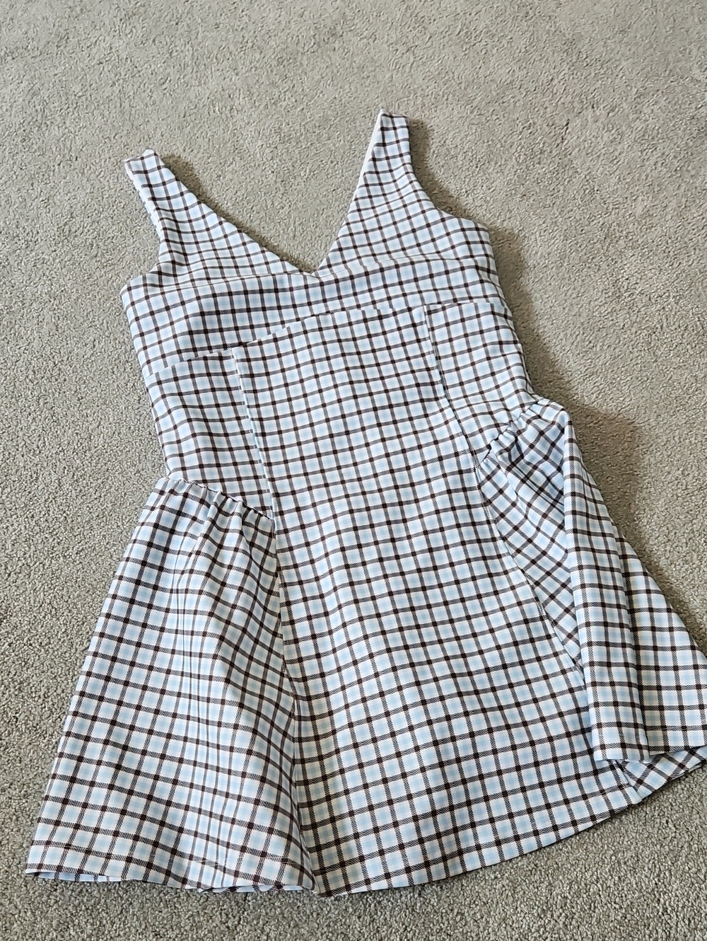 Abercrombie & Fitch (ypb) Active Dress